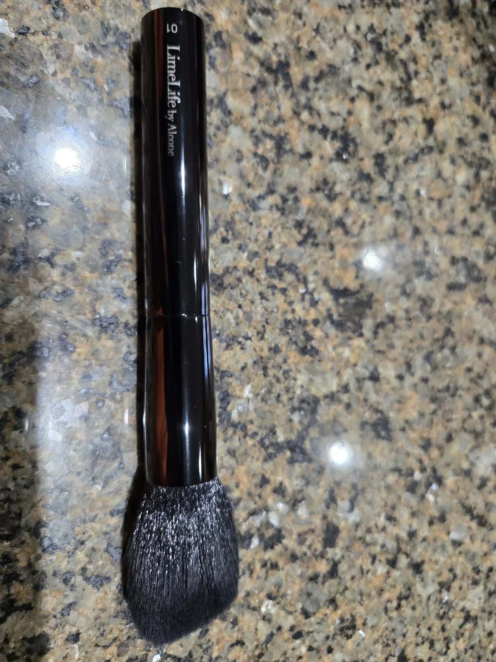 Limelife CLASSIFIED BRUSH #01